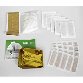 Basic Nature BasicNature Fernreise