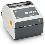Zebra Technologies ZD421-HC Weiß