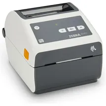 Zebra Technologies ZD421-HC Weiß