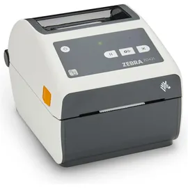Zebra Technologies ZD421-HC Weiß
