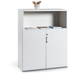 Aktenschrank 80 cm breit Modrass 3OH