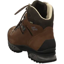 Hanwag Tatra II GTX Damen Erde/Braun 42,5