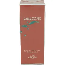 Hermès Amazone Eau de Toilette 30 ml