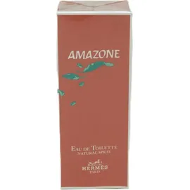 Hermès Amazone Eau de Toilette 30 ml