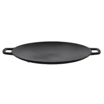 Fiskars Gusseisen Kochplatte, 30 cm