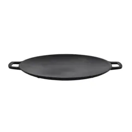 Fiskars Gusseisen Kochplatte, 30 cm
