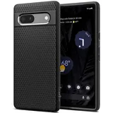 SPIGEN Liquid Air black Google Pixel 7a