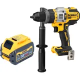 DeWalt DCD 999 N inkl. 1 x 6,0 Ah ohne Ladegerät