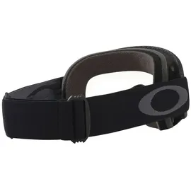 OAKLEY O Frame MX Schwarz