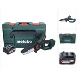 Metabo MS 18 LTX 15 inkl. 1 x 4,0 Ah + metaBOX