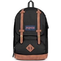 JanSport Cortlandt schwarz