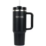 Regatta Thermobecher 1,2 l Schwarz