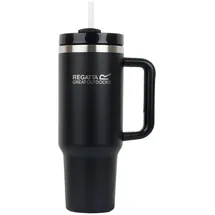 Regatta Thermobecher 1,2 l Schwarz