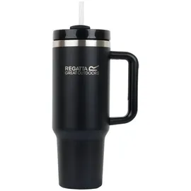 Regatta Thermobecher 1,2 l Schwarz