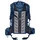 Jack Wolfskin Cyrox Shape 25 S-L Rucksack 52 cm blau