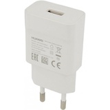 Huawei HW-050200E01 USB Ladegerät / Adapter - 2Amper - Weiss