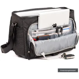 thinkTANK Think Tank Vision 15 Graphite