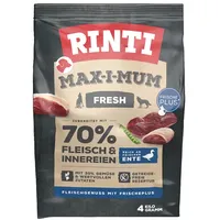 Rinti Max-i-Mum Ente 2 x 4 kg
