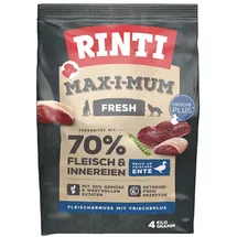 Rinti Max-i-Mum Ente 2 x 4 kg