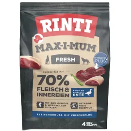 Rinti Max-i-Mum Ente 2 x 4 kg