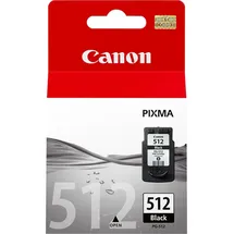 Canon PG-512 schwarz