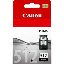 Canon PG-512 schwarz