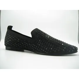 La Strada Slipper Damen Schwarz 39