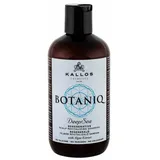 Kallos Cosmetics Botaniq Deep Sea 300 ml