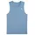 Puma Tad Tech Triblend Sleevless Tank Cool Blue M