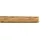 MID.YOU Wandboard 140 x 20 x 15 cm Eiche Wotan