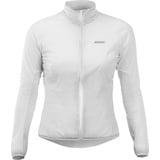 Mavic Sirocco Damen Bikejacke-Weiss-S