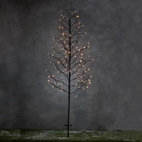 Trendline Garden d'light Zweigen Baum mit LED 80 x 150 cm