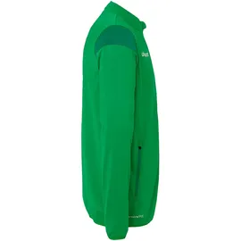 Uhlsport Squad 27 Trainingsjacke grün/lagune M