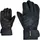 Ziener Leif GTX Skihandschuhe Black/Gray Ink Camo 4