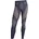 Pant lang enganliegend charcoal/gold/atlantic XXL