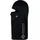 Buff Windproof Balaclava 999 solid black L/XL