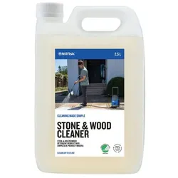 Nilfisk Stone + Wood Cleaner 2,5 Ltr.