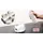 Aesub White Scanspray 400ml