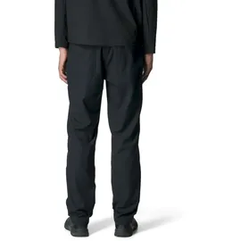 Houdini M's Corespun Chore Pants true black L