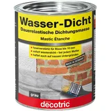 decotric Dichtmasse Wasser-Dicht 750 ml