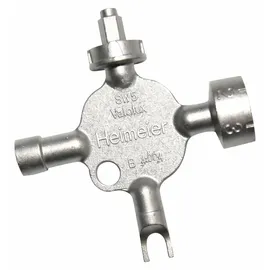 HEIMEIER Universalschlüssel 0530-01.433 Thermostatventil