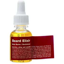 pdm to be maintained Recipe for men, Bartpflege, Bartelixier (25 ml)