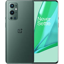 ONEPLUS 9 Pro 5G 8 GB RAM 128 GB forest green