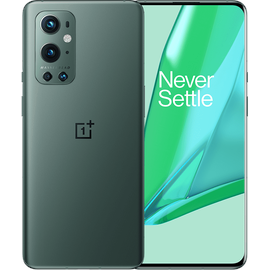 ONEPLUS 9 Pro 5G 8 GB RAM 128 GB forest green