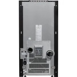 Justus Sirkos Aqua 2.0 Taupe 9,4 kW
