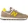 New Balance 574 Herren Mushroom 42