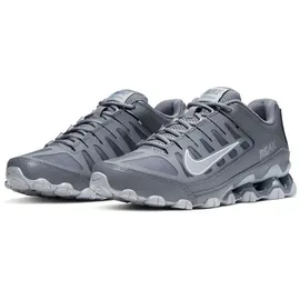 Nike Reax 8 Herren Grau 47,5