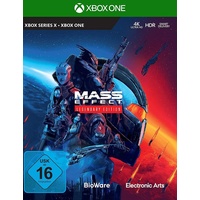 Mass Effect Legendary Edition - Xbox One