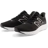 New Balance 411, M411LB3 - Schwarz