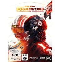 Star Wars: Squadrons